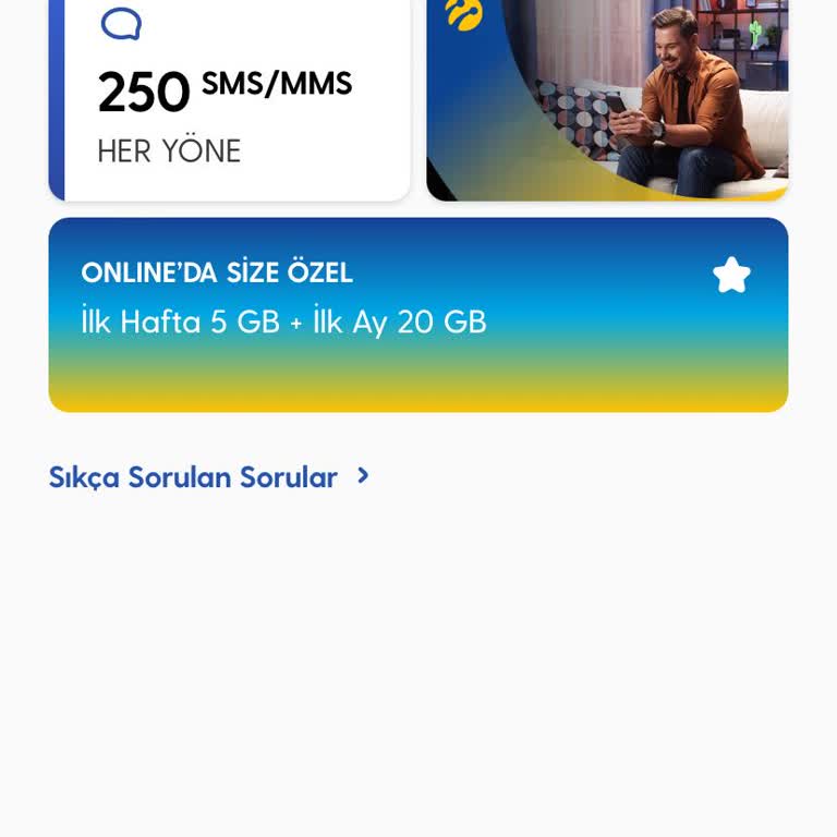 Aşırı Zam Oranları: Turkcell Faturalı Paket Şikayeti