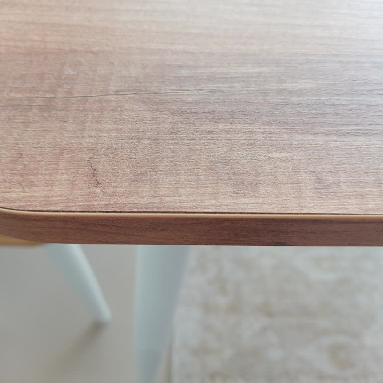 Mutfak Masası Garanti Sorunu Ve Üretici Hatası İddiası