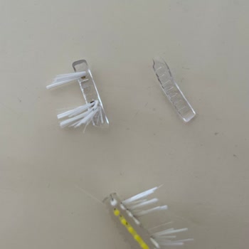 Çocuk Diş Fırçasında Güvenlik Sorunu