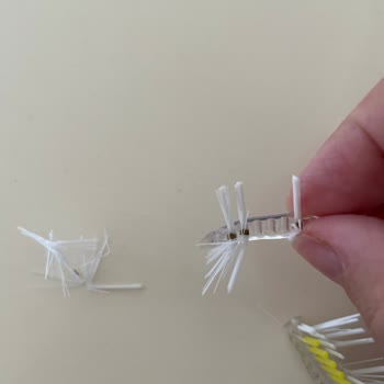 Çocuk Diş Fırçasında Güvenlik Sorunu