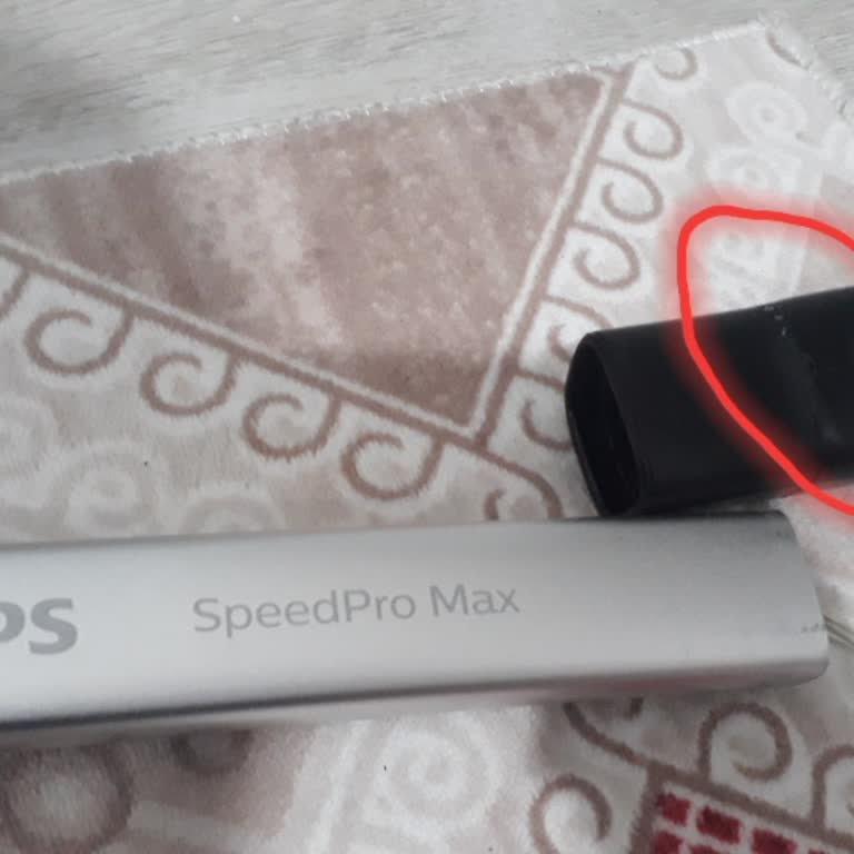 Philips Süpürgede Kronik Parça Sorunu Ve Yetersiz Servis Desteği