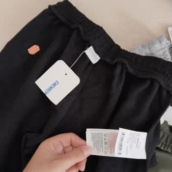 LCW'den Etiket Oyunu: Aldatıldık!