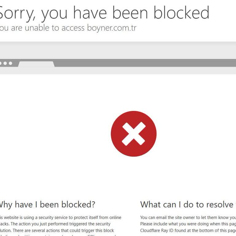 Boyner Ve Multinet'ten Çözülmeyen Hediye Çeki Sorunu