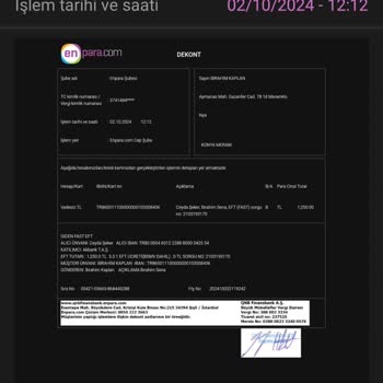 Nişan Öncesi Kargo Krizi: Teslimat Kabusu