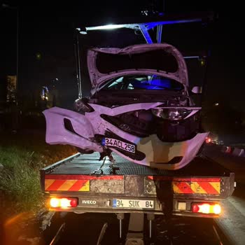 Kaza Sonrası Sigorta Ödemesi Mağduriyeti