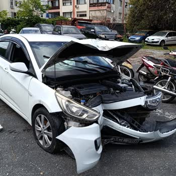 Kaza Sonrası Sigorta Ödemesi Mağduriyeti