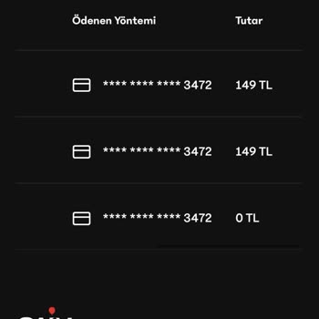 Gain Müşteri Hizmetlerine Ulaşamıyorum!