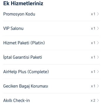 Trip.com İade Edilmeyen Bilet Ücreti Mağduriyeti!