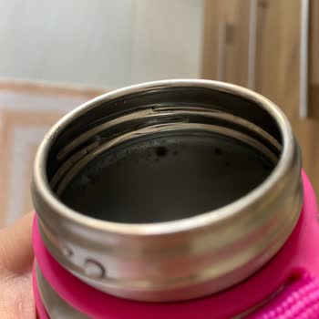 Minimoda Paslanmaz Çelik Termos Paslandı: Satıcıya Ve Yetkililere Ulaşamıyorum