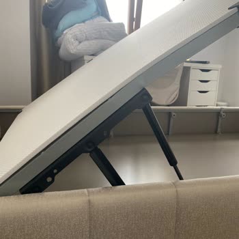 Yataş Baza Amortisör Sorunu: Gizli Ayıpla Karşı Karşıyayız!