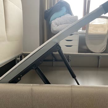 Yataş Baza Amortisör Sorunu: Gizli Ayıpla Karşı Karşıyayız!