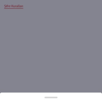 Vodafone Pay Üyelik Sorunu Ve Yanıltıcı Yönlendirmeler