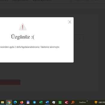 Vodafone Pay Üyelik Sorunu Ve Yanıltıcı Yönlendirmeler