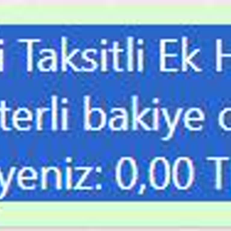 Yanlış Kayıt Sebebiyle Sürekli Gelen Mesajlar