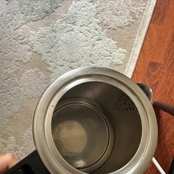Beko Çay Makinesi İade Sorunu