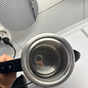 Beko Çay Makinesi İade Sorunu
