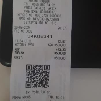 Haksız Suçlama Ve Ek Ücretler: Windy Car Ve Shell İle Yaşanan Sorunlar