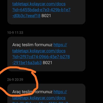 Haksız Suçlama Ve Ek Ücretler: Windy Car Ve Shell İle Yaşanan Sorunlar