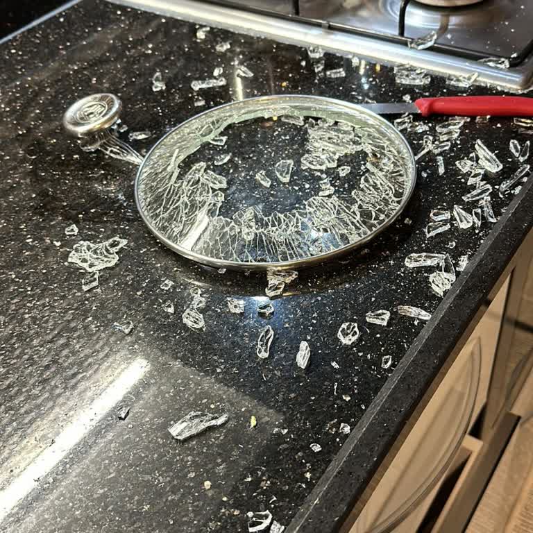 Tehlikeli Ürün Ve İlgisiz Müşteri Hizmetleri