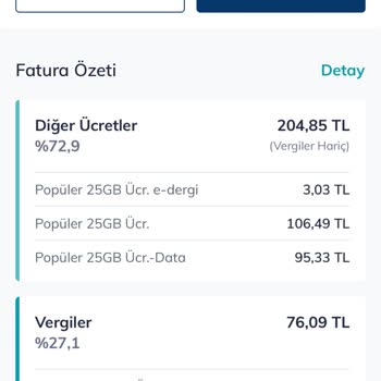 Haksız Faturalandırma Ve Taahhüt Yenileme Sorunu