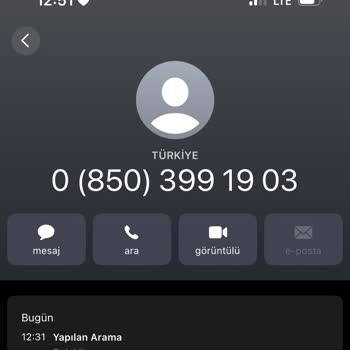 Sipariş İptali Ve Kayıt Sorunlarıyla Mücadele