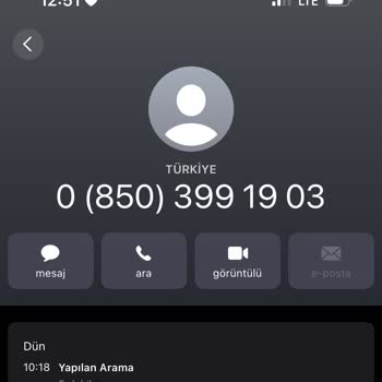 Sipariş İptali Ve Kayıt Sorunlarıyla Mücadele