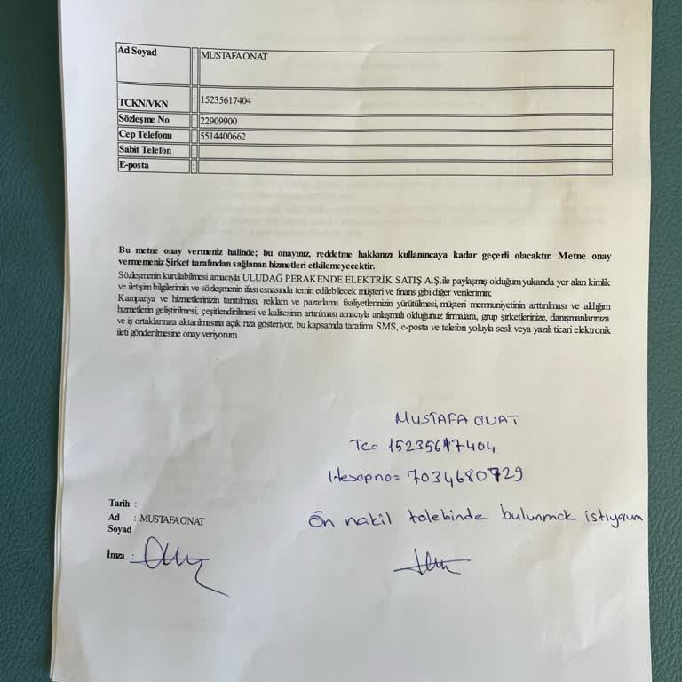 İnternet Nakil Sürecinde Uzun Bekleme Sorunu