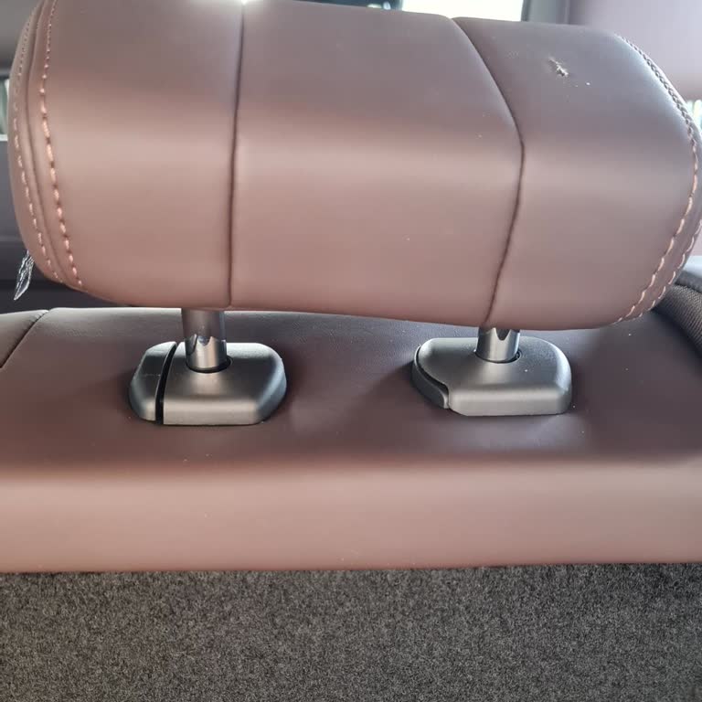 Sıfır Araçta Hatalı Koltuk Başlığı Ve Çözüm Arayışı