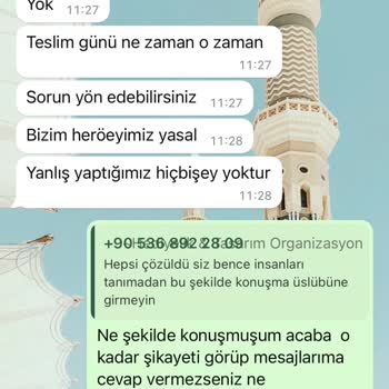 Kötü İletişim Ve Sayfa Kapatma Sorunu