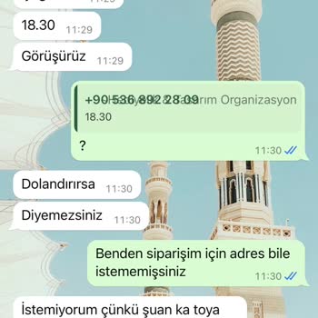Kötü İletişim Ve Sayfa Kapatma Sorunu