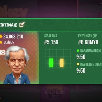 Okey Ekstra'da Haksız Puan Sıfırlama Sorunu