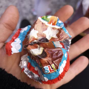 Ozmo Ürünlerinde Hijyen Sorunu