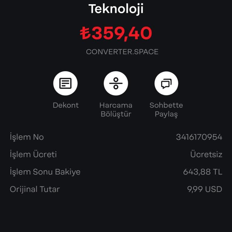 Ücretsiz Denilen Uygulama Gizlice Ücret Kesti!
