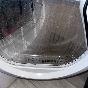 Kurutma Makinesi Hayal Kırıklığı Ve Servis Sorunları