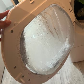 Kurutma Makinesi Hayal Kırıklığı Ve Servis Sorunları