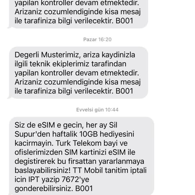 Türk Telekom Evde İnternet Sorunu: 11 Gündür Çözülmeyen Problem