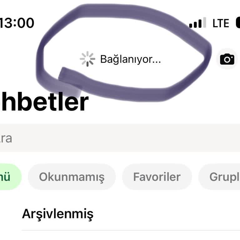 Turkcell'in Sınırsız WhatsApp Paketi Yanıltıyor