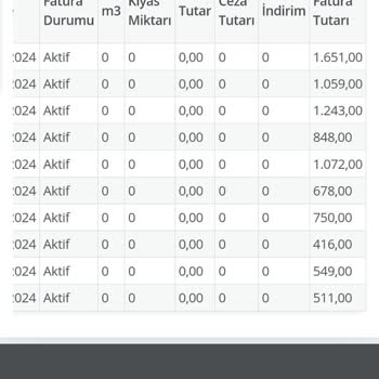 Hyundai Su Arıtıcı Bakım Hatası Ve Yüksek Fatura Mağduriyeti