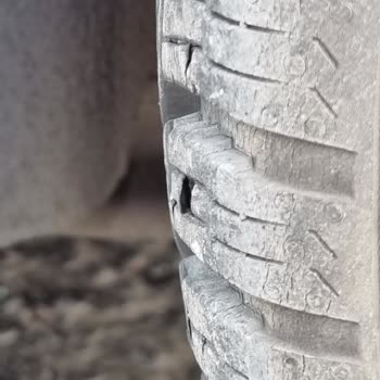 Nokian Lastiklerinin Dayanıklılık Sorunu