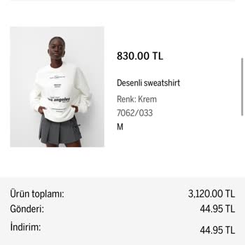 Teslim Edilmeyen Sipariş Ve Anlamsız İade Süreci