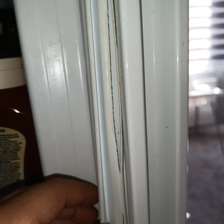 Bosch Buzdolabı Lastiği Sorunu Ve Garanti Kapsamı