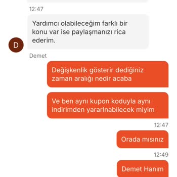 Migros Yemek: İptal Edilen Sipariş Ve İade Sorunu