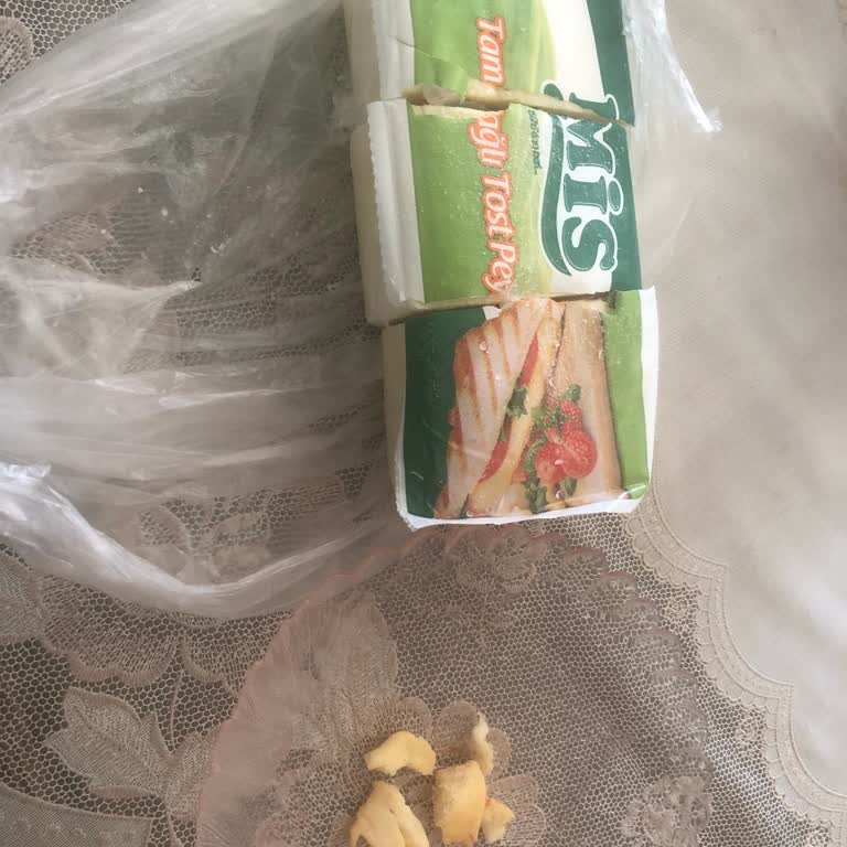 Mis Erimeyen Kaşar Peyniri Mağduriyeti
