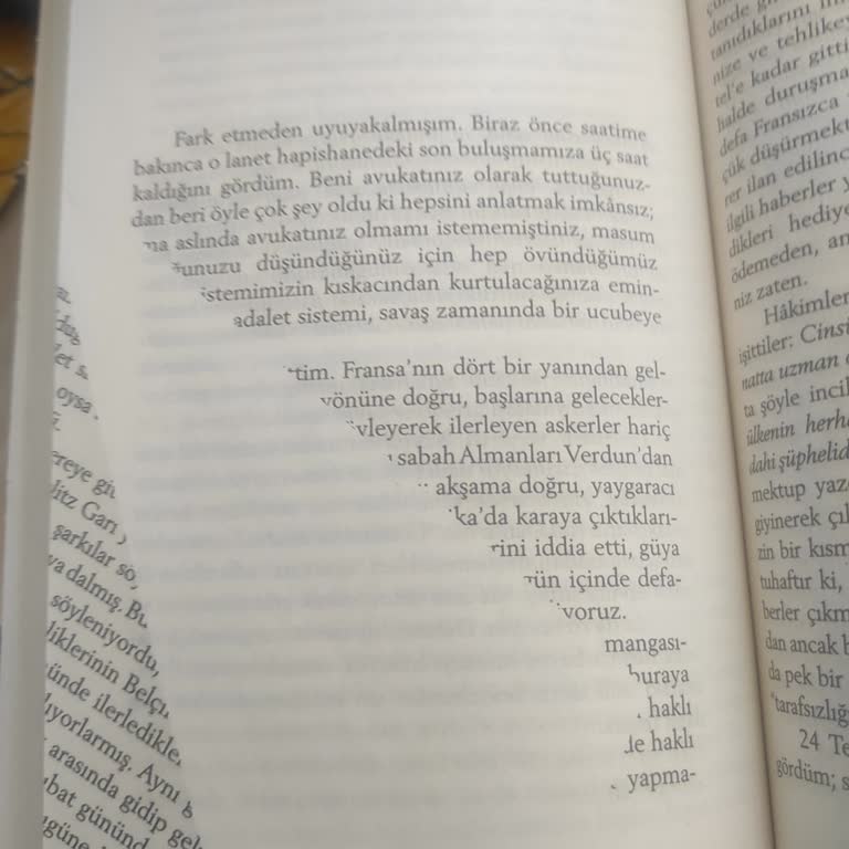 Kitap Fuarında Korsan Kitap Ve Yüksek Fiyat Şoku