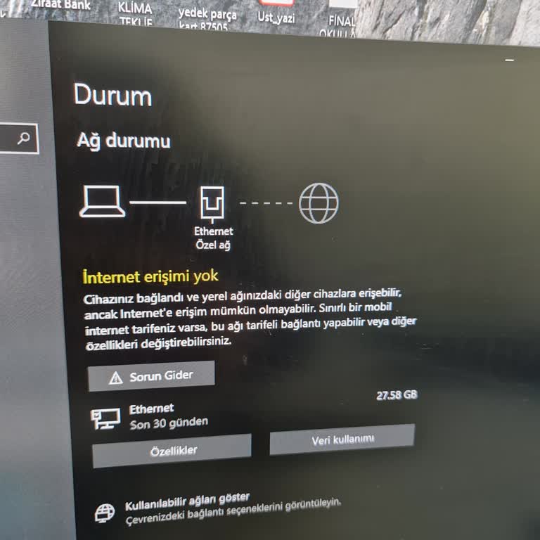 TurkNet İle İletişim Sorunları Ve Memnuniyetsizlik