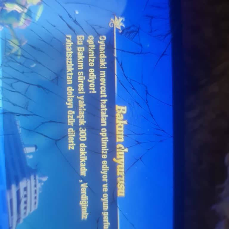 Oyun Etkinliğinde Kaybolan Çipler