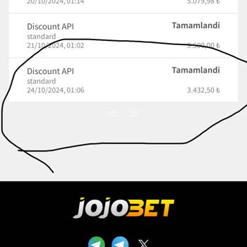 Jojobet'te Yaşanan Sorunlar Ve Kayıp Bonus Kesintileri