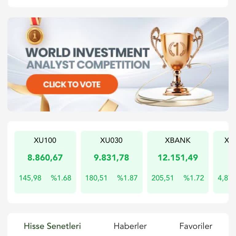 Borsa Uygulamasında Şüpheli İşlemler Ve Para Blokajı