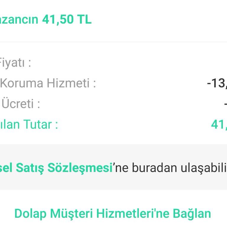 Dolap Uygulamasının Çifte Kargo Ücreti Haksızlığı