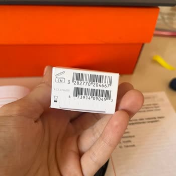 Trendyol Şüpheli Ürün Ve Fatura Sorunu